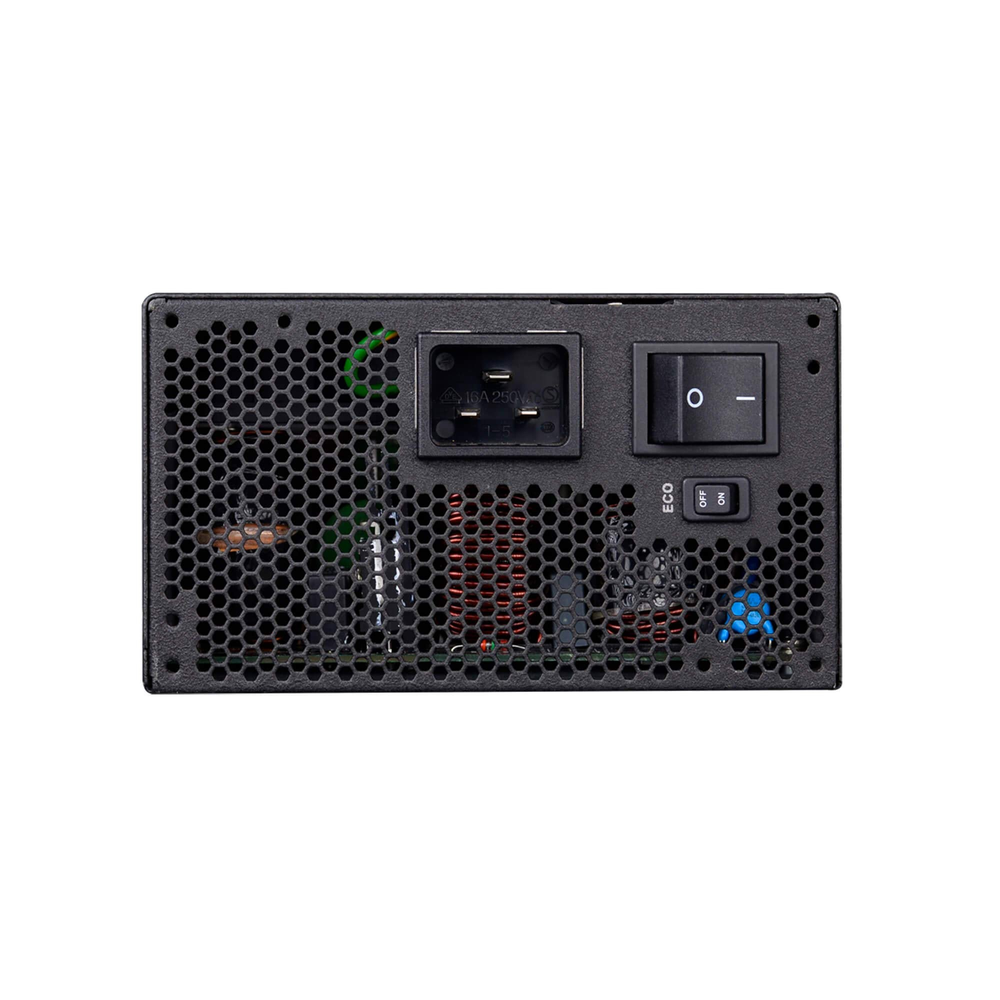 EVGA SuperNOVA 1300 G+ 1300W 80+ Gold Fully Modular ATX Power Supply