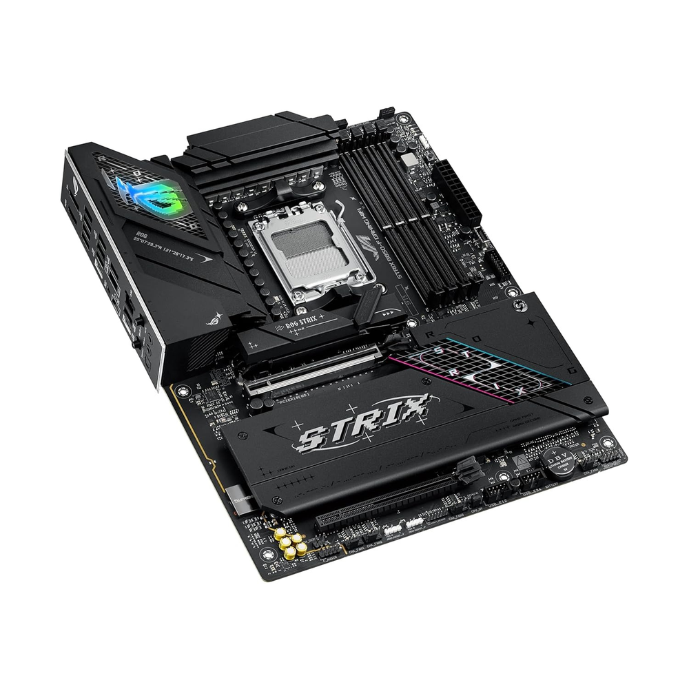 ASUS ROG STRIX B850-F GAMING WIFI ATX Motherboard