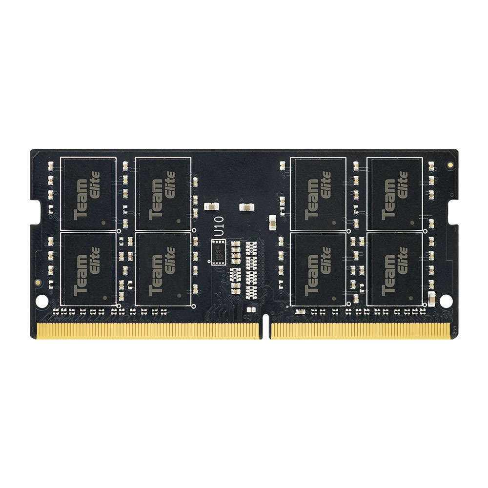 TEAMGROUP Elite DDR4 16GB 3200MHz CL22 Desktop RAM (Single Stick)