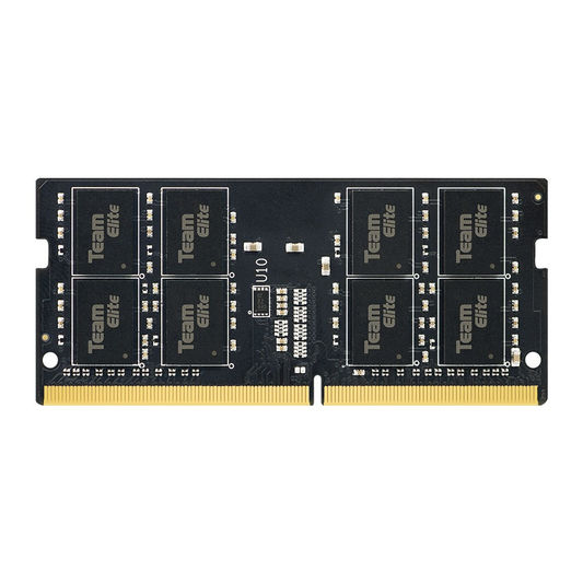 TEAMGROUP Elite DDR4 16GB 3200MHz CL22 Desktop RAM (Single Stick)