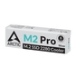 ARCTIC M2 Pro SSD Cooler for M.2 2280 Drives (Silver)