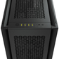 Corsair Chassis 7000D - AIRFLOW Full-Tower ATX PC Case — Black