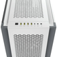 Corsair Chassis 7000D - AIRFLOW Full-Tower ATX PC Case — White