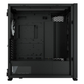 iCUE 7000X RGB Tempered Glass Full Tower Smart Case, Black