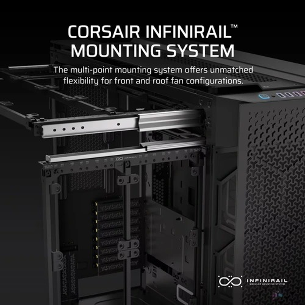 9000D AIRFLOW