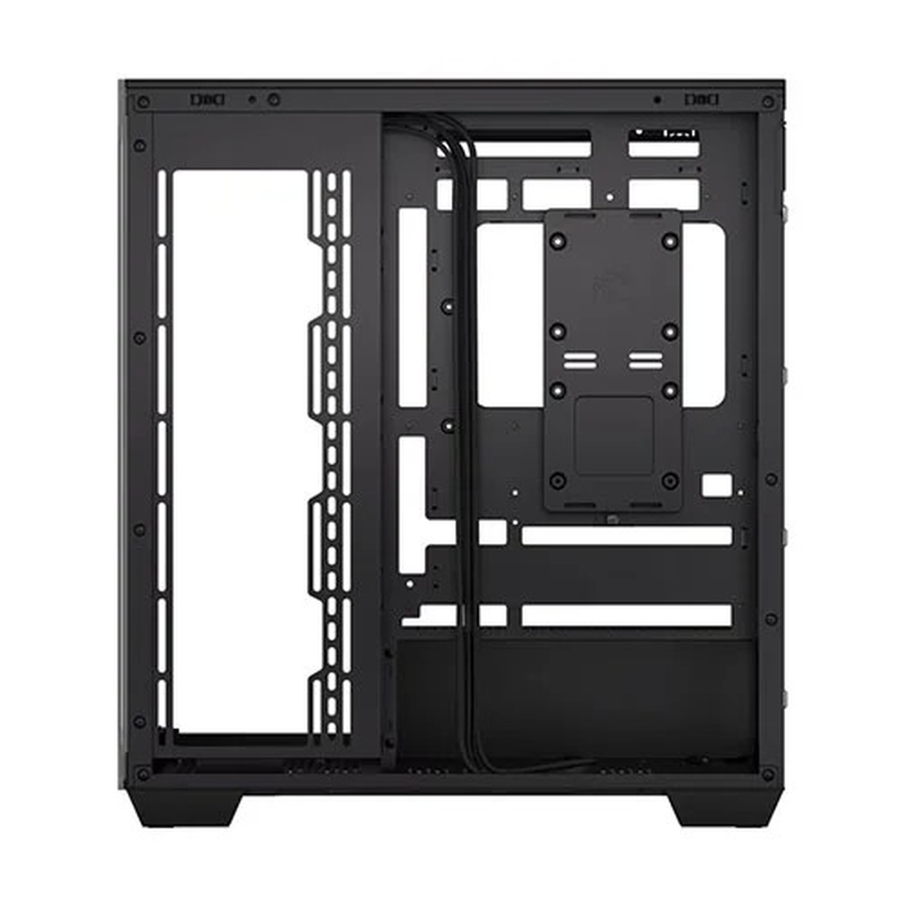 Corsair 3500X Call of Duty Black Ops 6 Edition Mid Tower Case