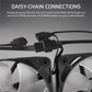 CORSAIR RS140 ARGB, 140mm ARGB Fan, Dual Pack