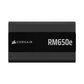 RMe Series, RM650e, 650 Watt, ATX 3.1, PCIe 5.1, Cybenetics Gold Certified, Fully Modular Power Supply