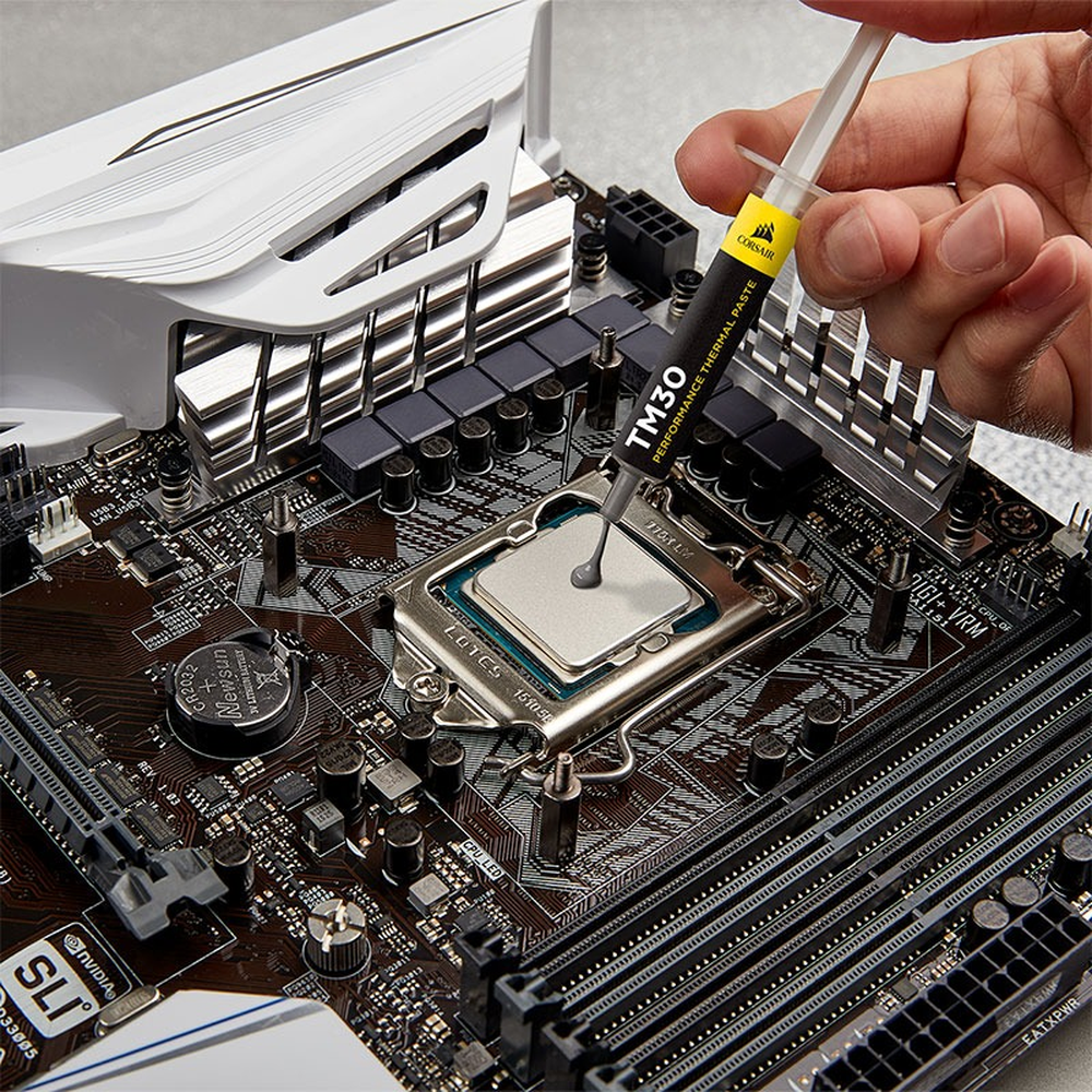 Corsair TM30 Performance Thermal Paste, 3 grams