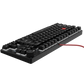 Dawg HighKEY 373 Mechanical Gaming Keyboard