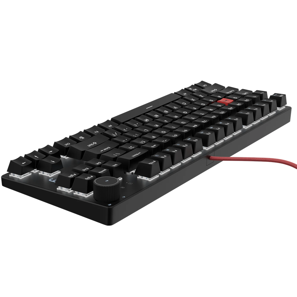 Dawg HighKEY 373 Mechanical Gaming Keyboard