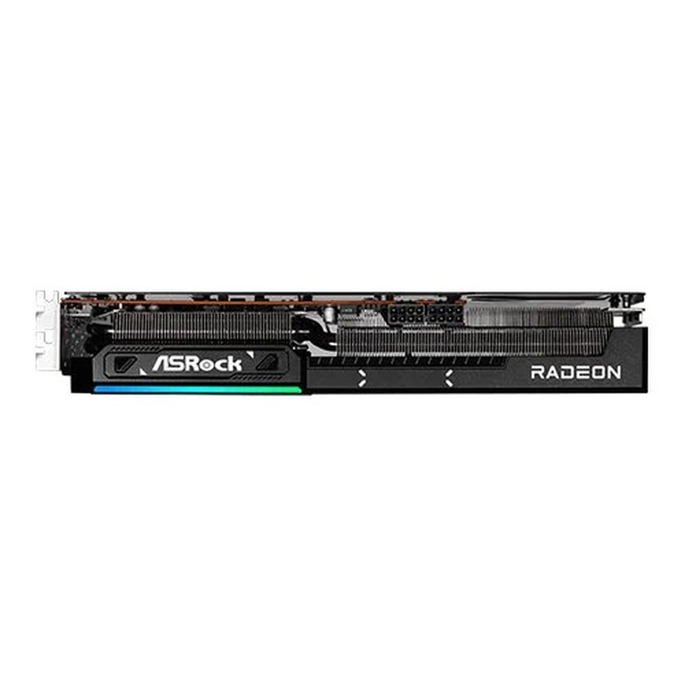 ASRock Radeon RX 9070 Challenger 16GB Graphics Card