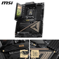 MSI MEG X870E ACE MAX Motherboard
