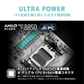 MSI B850M GAMING PLUS WIFI Motherboard