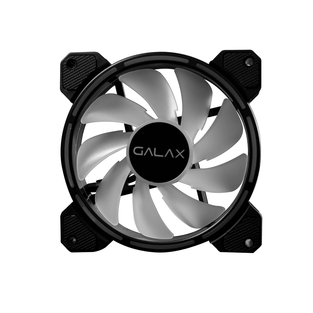 GALAX Vortex Wind-01 120mm ARGB Case Fan