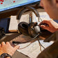 Thrustmaster T.Flight U.S. Air Force Edition Gaming Headset