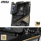 MSI MEG Z890 ACE Motherboard