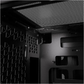 Corsair 2500D AIRFLOW Mid-Tower Dual Chamber PC Case Black