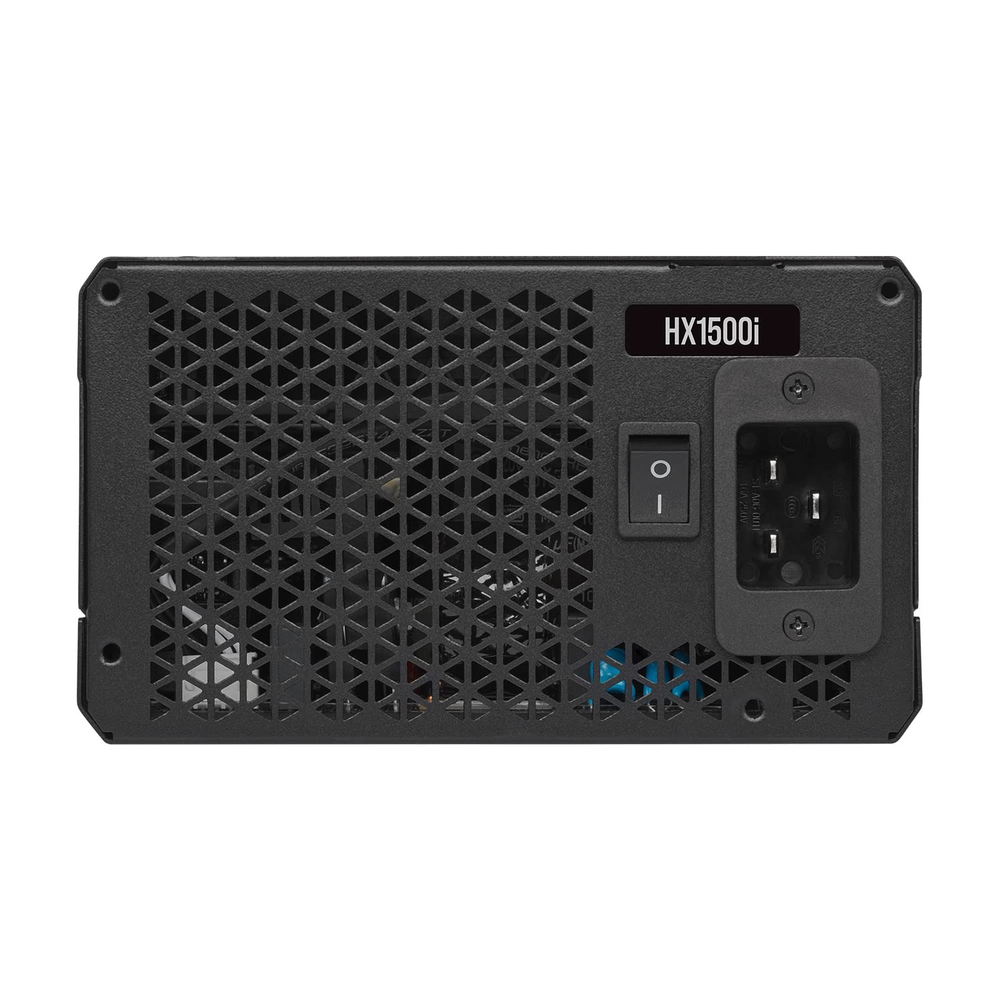 Corsair HXi Series HX1500i, 80 PLUS Platinum