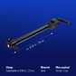 Elgato Solid Arm