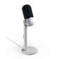 Elgato Wave Neo – USB-C Condenser Microphone with Tap-to-Mute & Wave Link