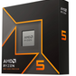AMD Ryzen 5 9600X – 6 Core / 12 Thread AM5 Desktop Processor