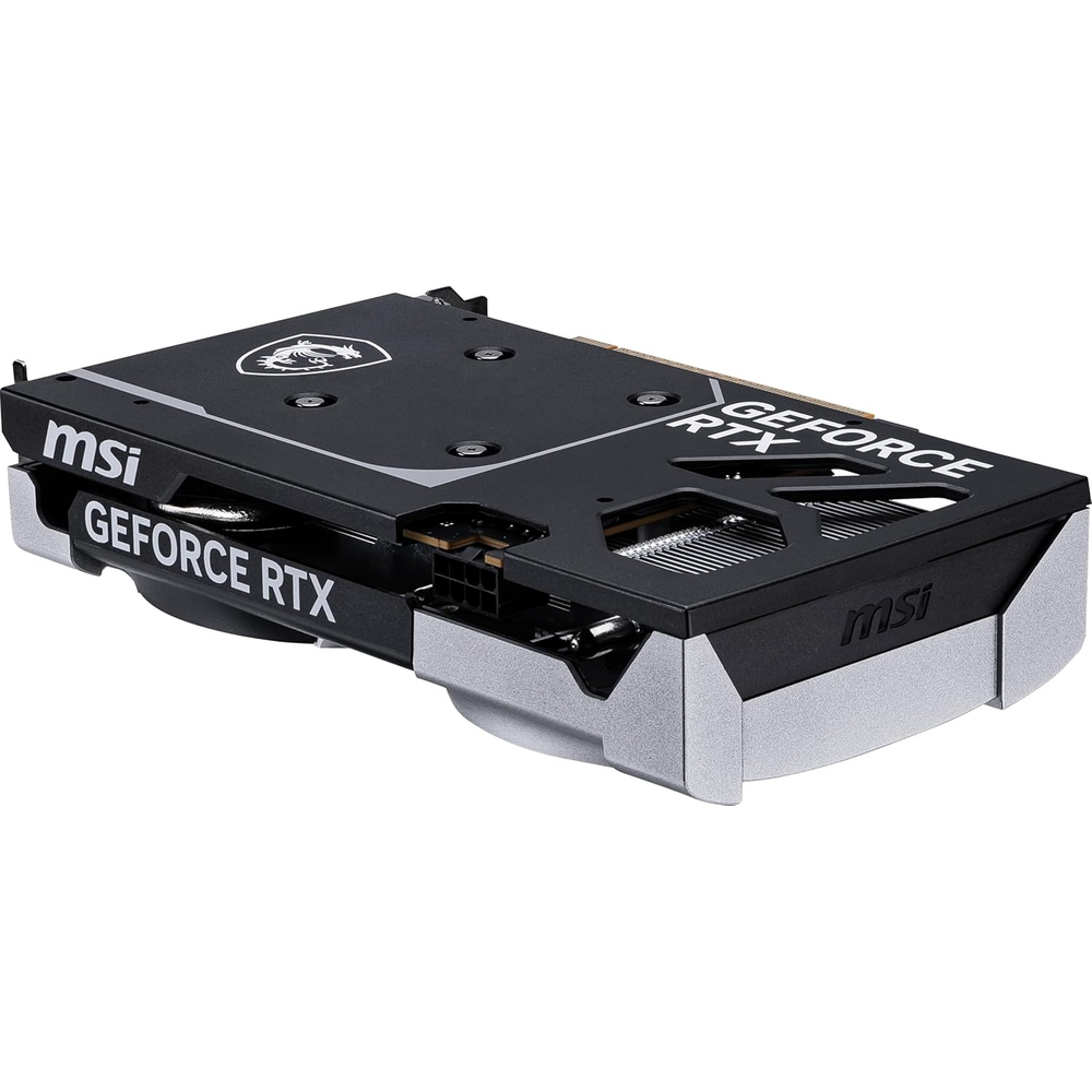 MSI GeForce RTX 5060 8G VENTUS 2X OC Graphics Card