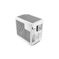 HYTE Y60 Dual-Chamber Panoramic ATX Mid-Tower Case (Snow White)