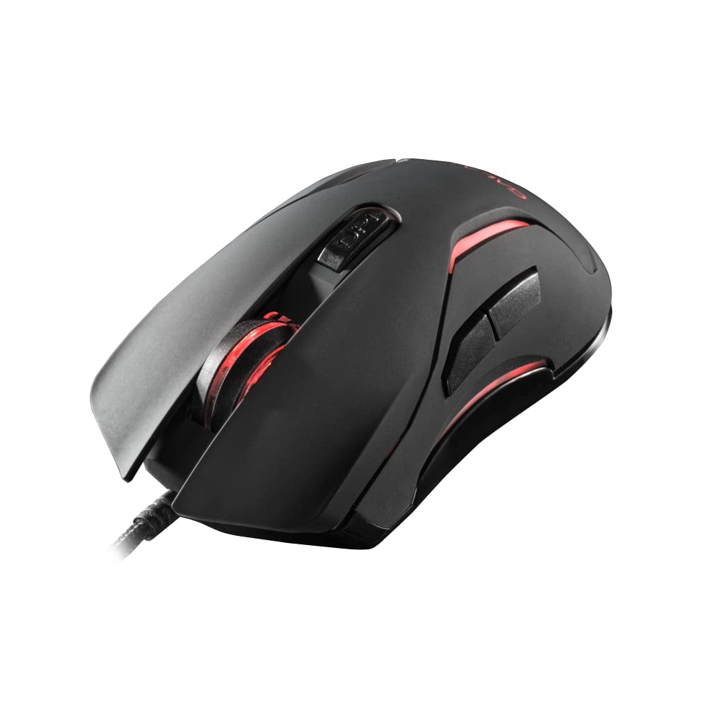 GALAX Slider-04 RGB Gaming Mouse