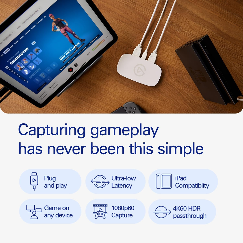 Elgato Facecam Neo