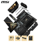 MSI MEG X870E ACE MAX Motherboard