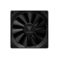 GAMDIAS Aeolus M3-1201 ARGB PWM 120mm Case Fan (Single Pack)