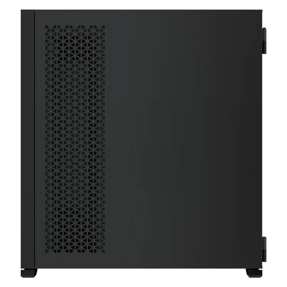Corsair Chassis 7000D - AIRFLOW Full-Tower ATX PC Case — Black