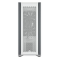 Corsair Chassis 7000D - AIRFLOW Full-Tower ATX PC Case — White