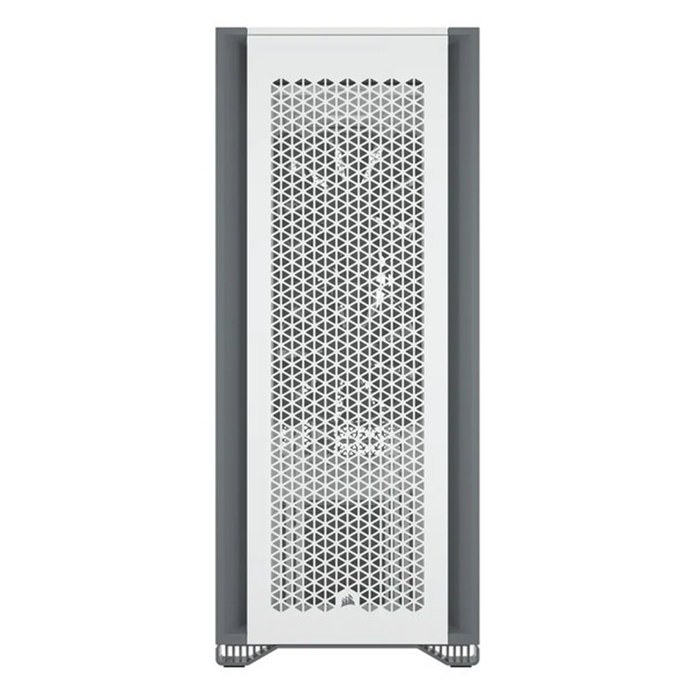 Corsair Chassis 7000D - AIRFLOW Full-Tower ATX PC Case — White