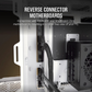 Corsair 2500D AIRFLOW Mid-Tower Dual Chamber PC Case White