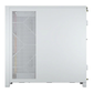 Frame 5000D RS ARGB - White