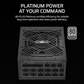 Corsair PSU. WS3000 3000W ATX 3.1 Fully Modular Workstation Power Supply
