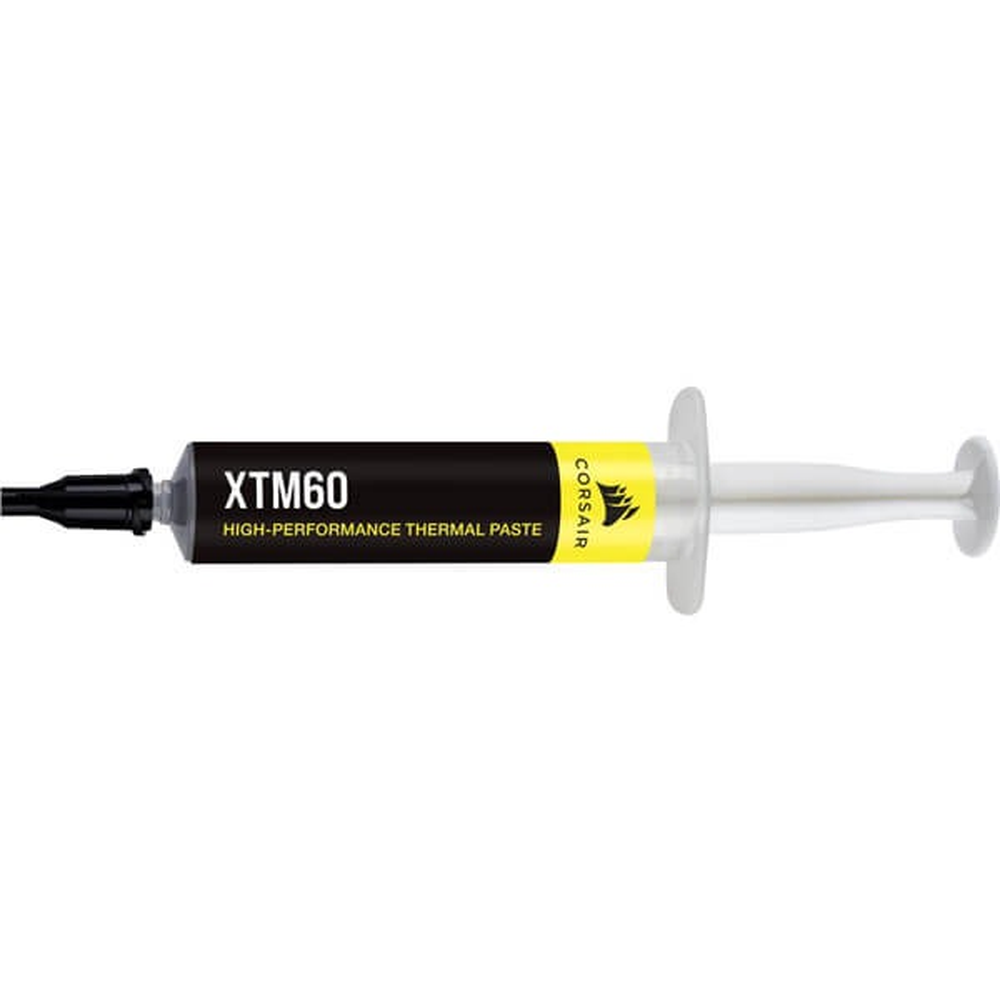 CORSAIR XTM60 High Performance Thermal Paste, 3 grams