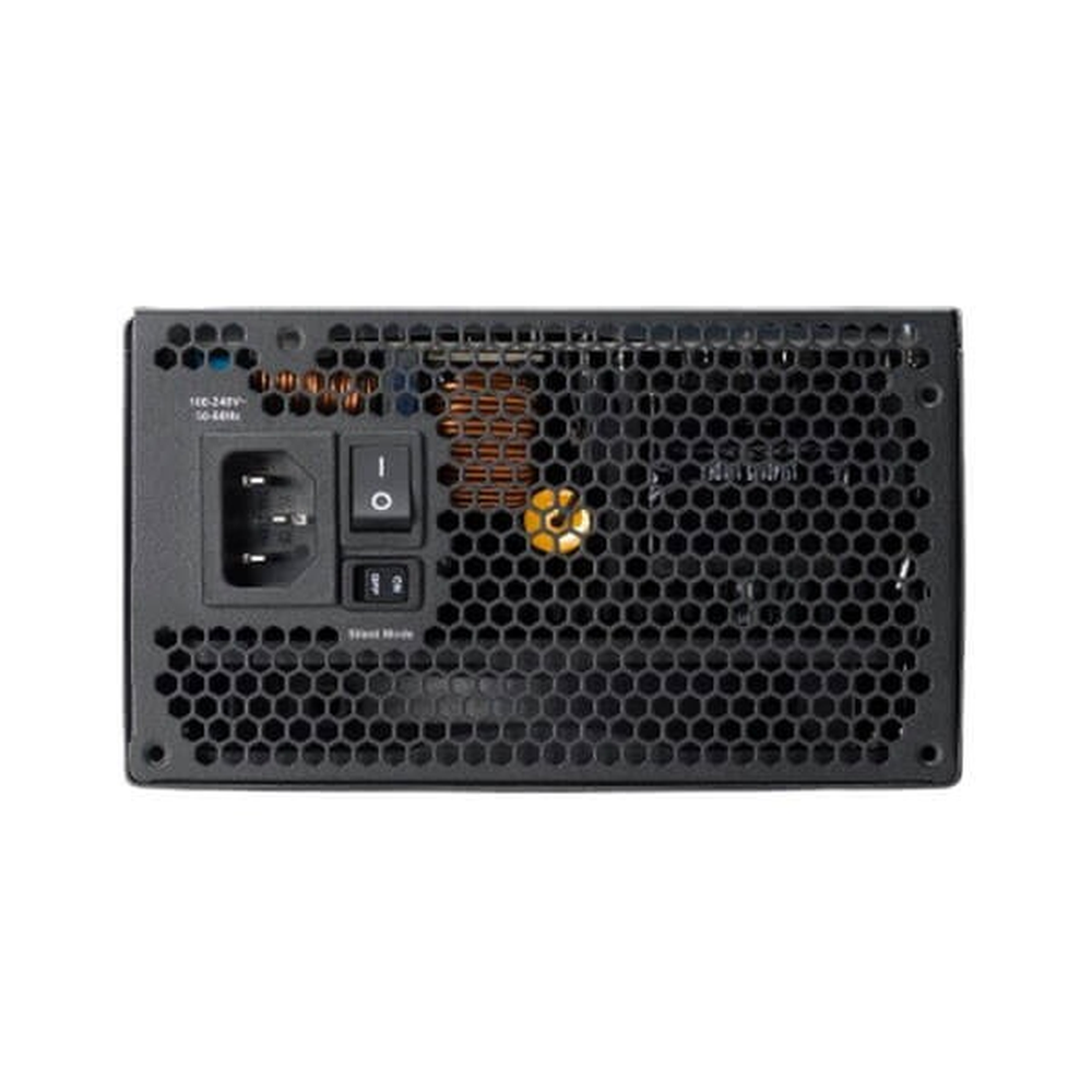 GAMDIAS HELIOS P2-1300G 1300W 80+ Gold ATX 3.0 Fully Modular Power Supply (12VHPWR, PCIe Gen 5.0, 135mm Dual-Ball Fan)