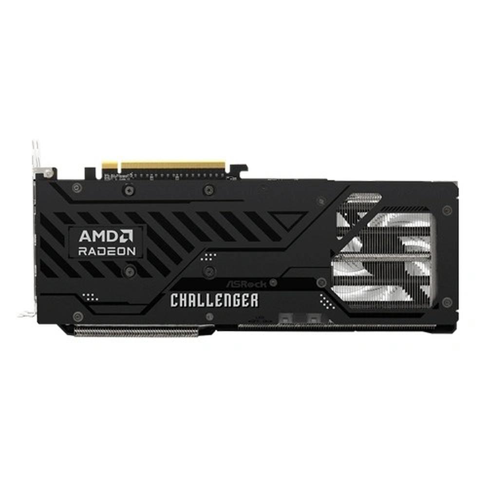 ASRock Radeon RX 9070 XT Challenger 16GB Graphics Card