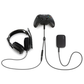 Elgato Chat Link - Audio Adapter for PS4, Xbox One, and Party Chat Capture with Extra-Long Cable