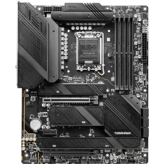 MSI MAG Z790 TOMAHAWK WIFI Motherboard