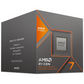 AMD Ryzen 7 8700G – 8 Core / 16 Thread AM5 Desktop Processor with Radeon 780M Graphics