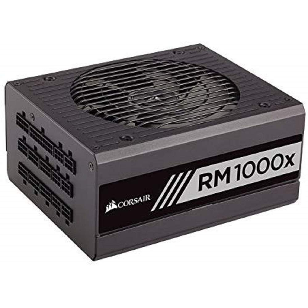 Corsair PSU. RMe Series RM1000e Fully Modular Low-Noise ATX Power Supply