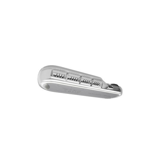 HYTE Powered Universal Hub – 4‑Port Internal USB 2.0 Hub