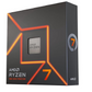 AMD Ryzen 7 7700X – 8 Core / 16 Thread AM5 Desktop Processor