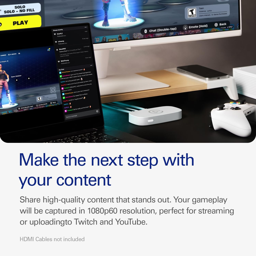 Elgato Facecam Neo