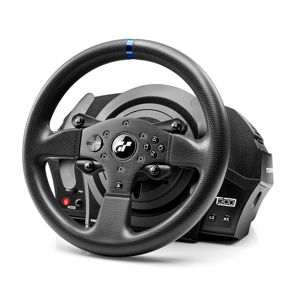 Thrustmaster T300 RS GT Edition Racing Wheel