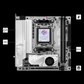 MSI MPG B850I EDGE TI WIFI Motherboard